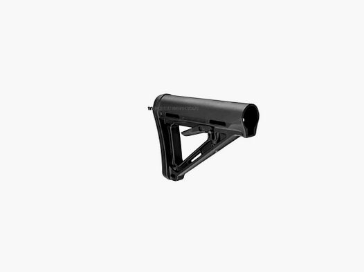 MAGPUL MOE CARBINE STOCK MIL SPEC CZARNY