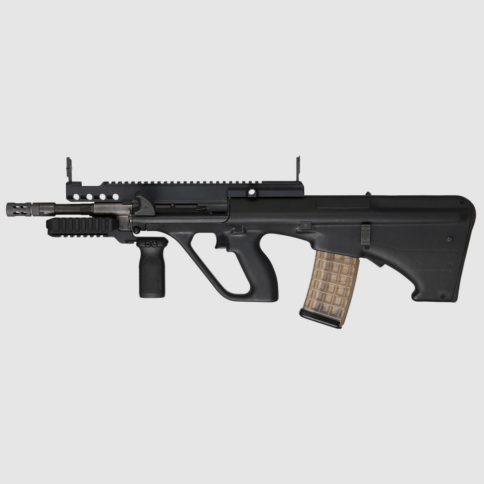 STEYR AUG A3 SA SWAT