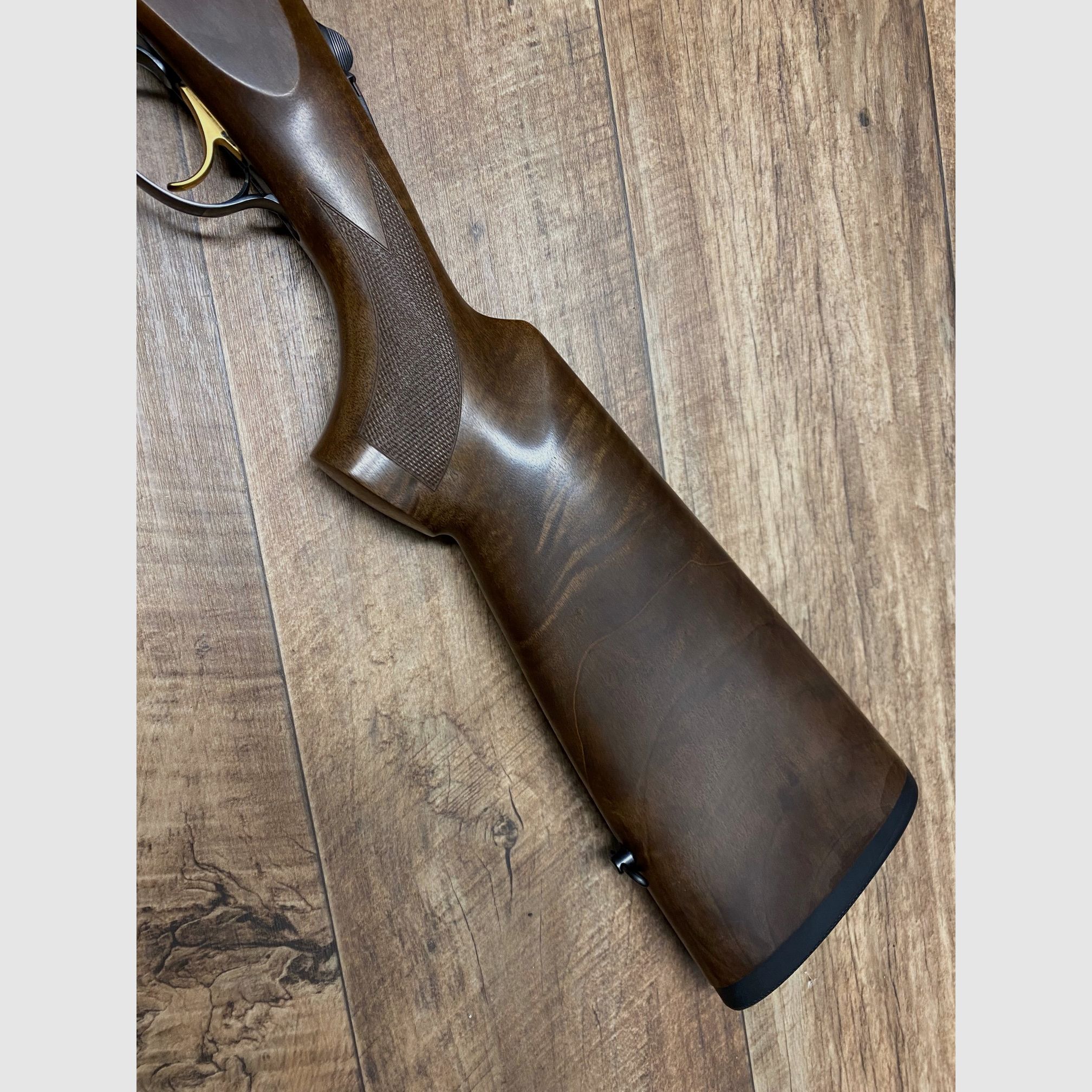 Beretta 686 Black Pigeon 1 Jagd LL 76cm Linksausführung Riemenbügel montiert