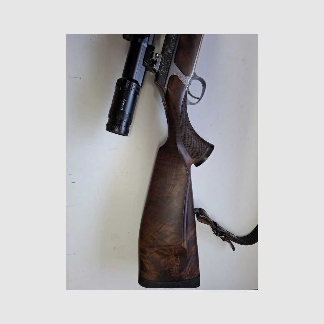 Sauer 202 LINKS