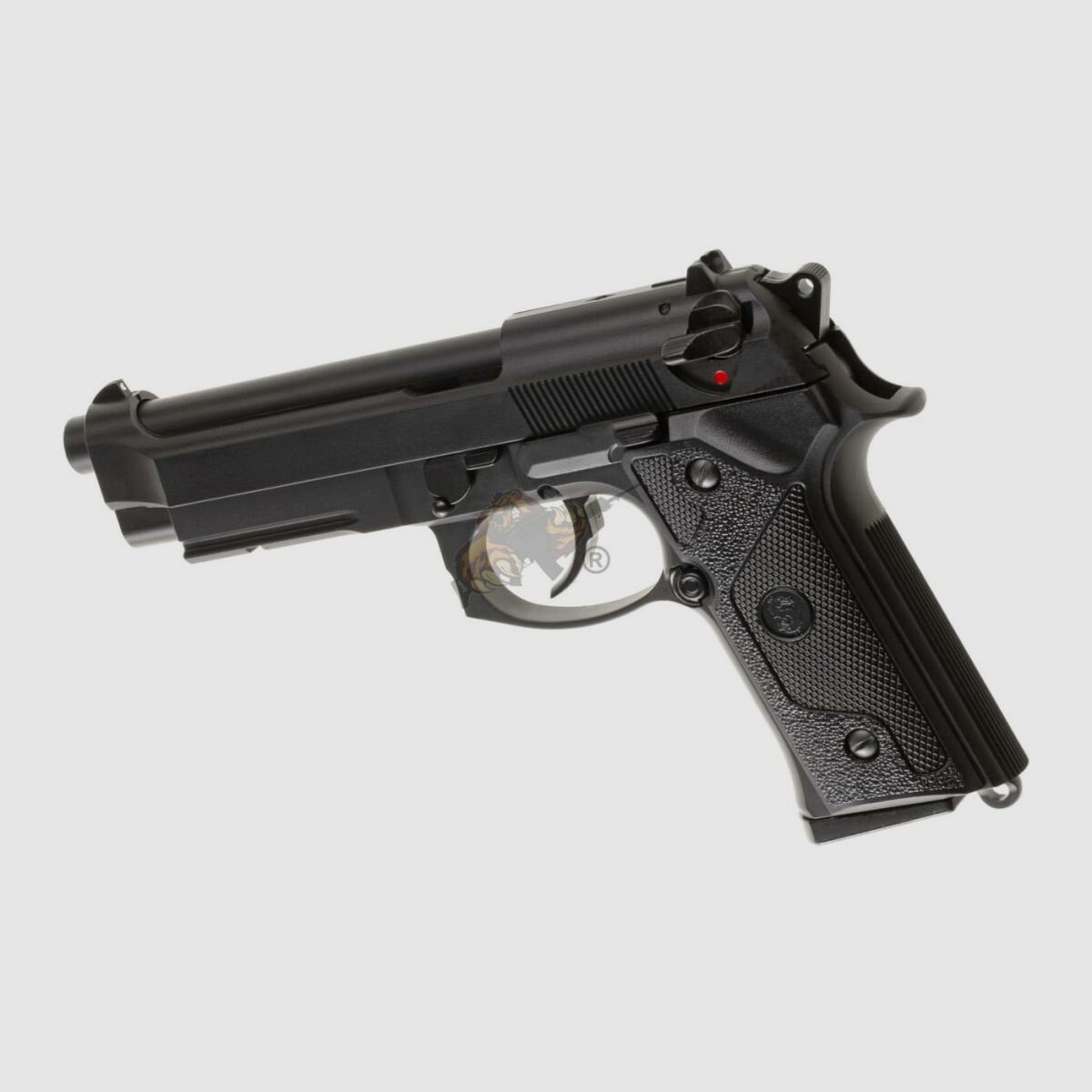M9 Vertec Pistola Airsoft - GBB in Nero