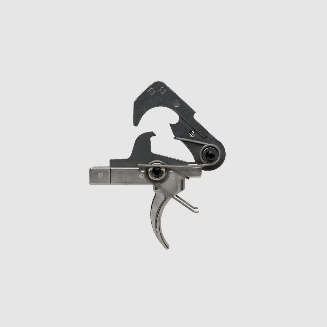 ALG Defense ACT AR15 Grilletto migliorato in stile militare