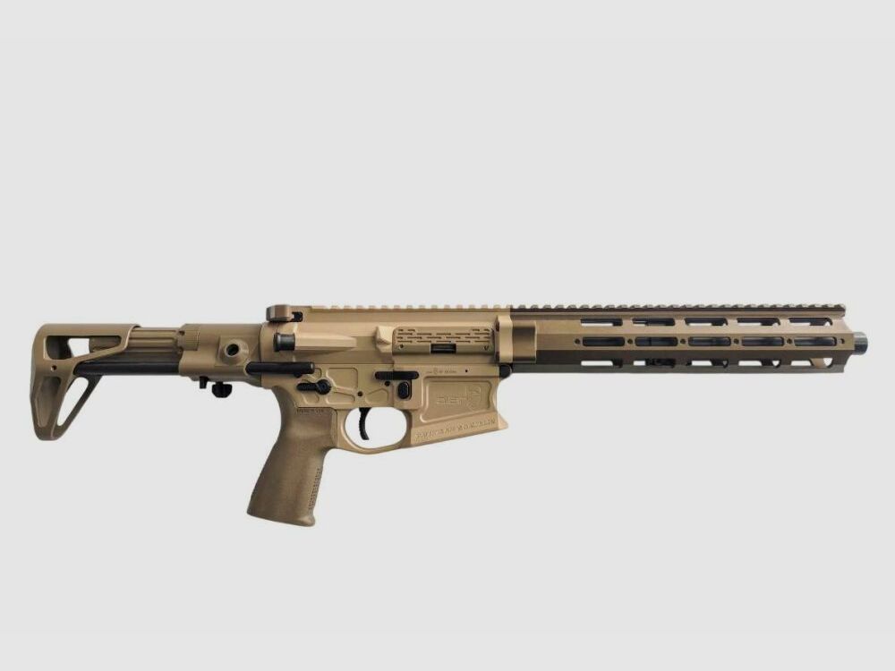 dar DAR-15 Blackout CQB .300AAC Blackout