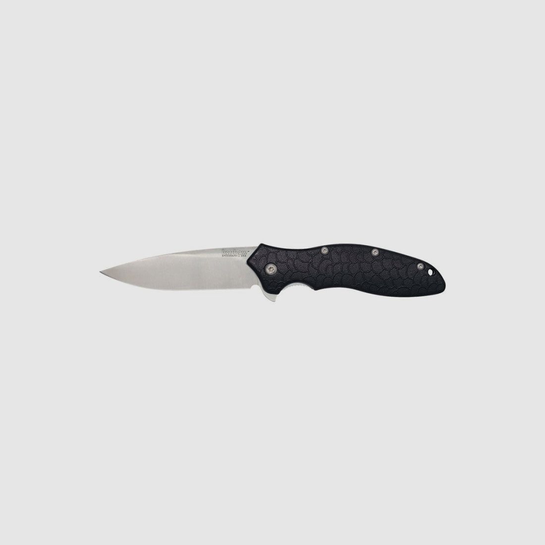 Nóż Kershaw Oso Sweet - Ostrze 79mm