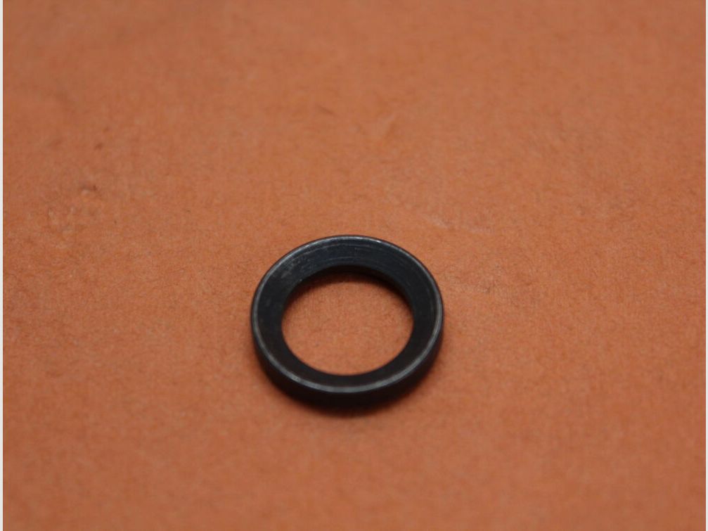 DPMS AR-15: Crush Washer 1/2-28 DPMS crush ring for MFD/ comp or similar.