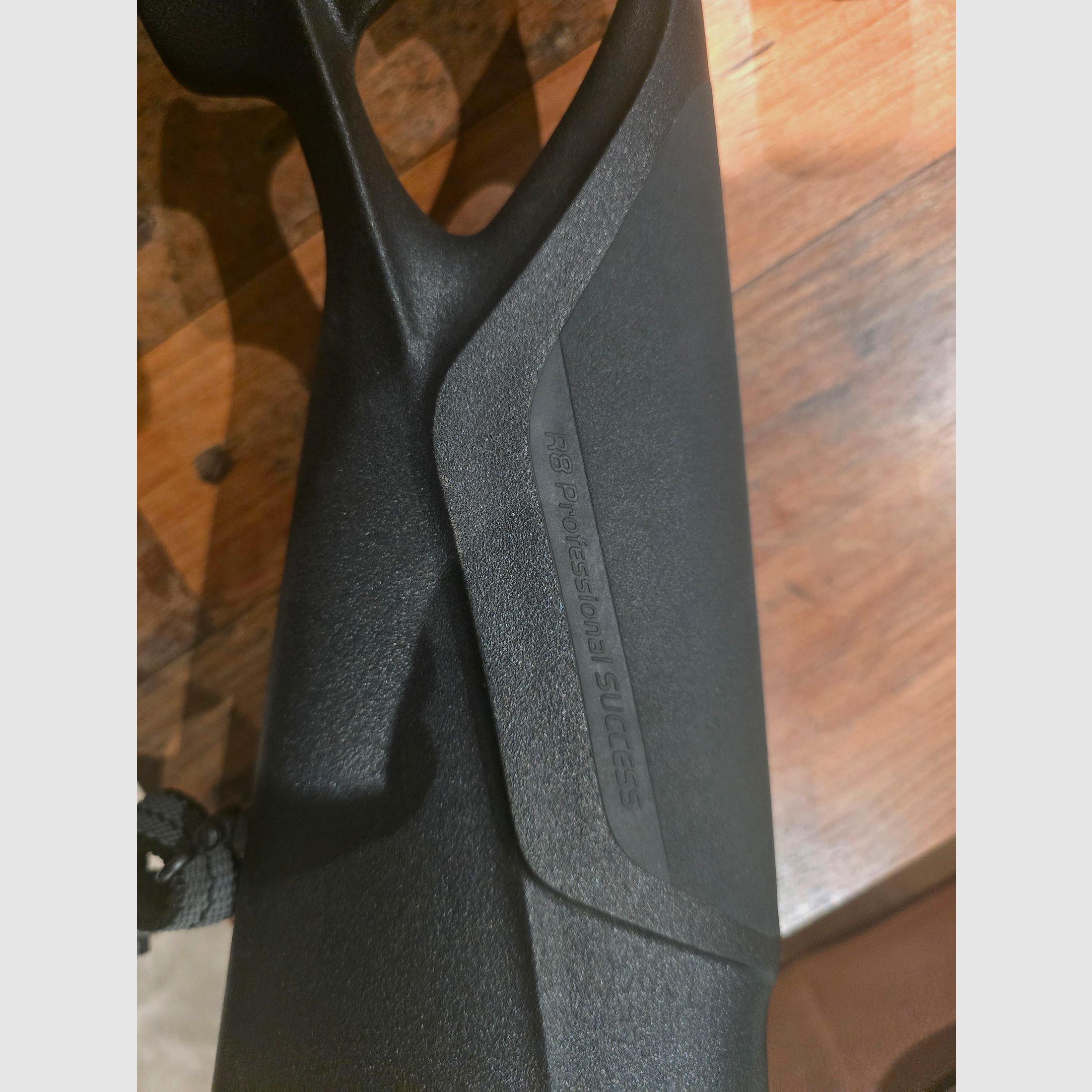 Blaser R8 Professional Success