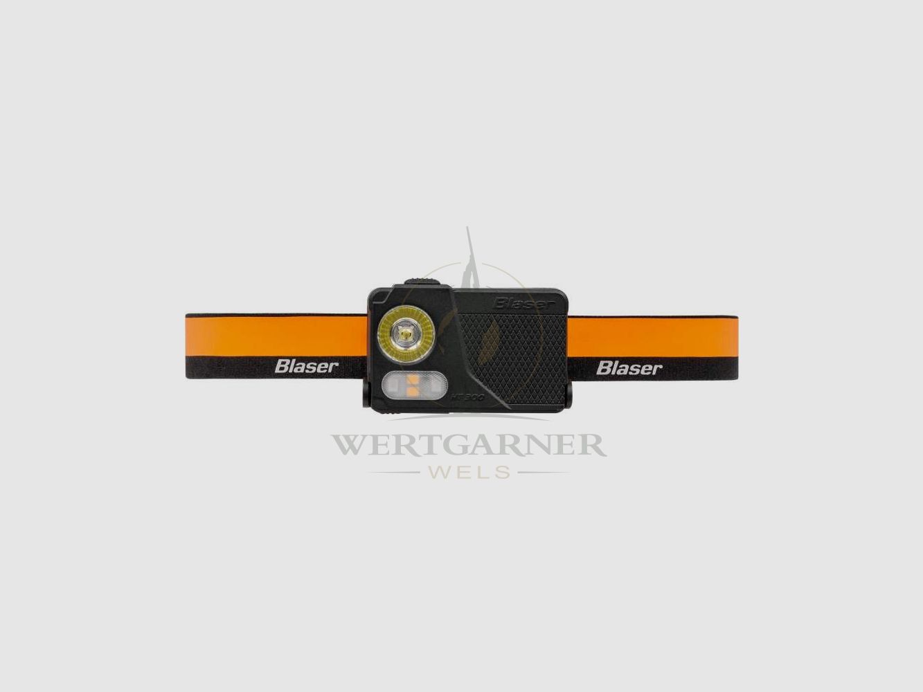 Blaser Stirnlampe HT300, Bild 4 von 4