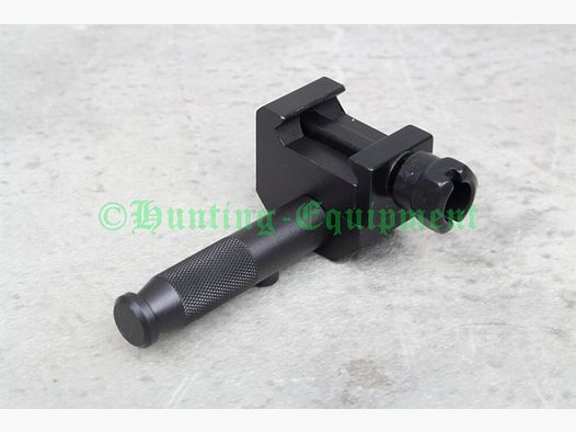 Fritzmann Lightrock Sparrow Picatinny Adapter