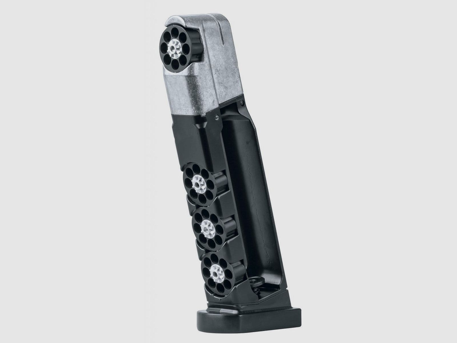 Glock 17 4.5 mm(p) replacement magazine