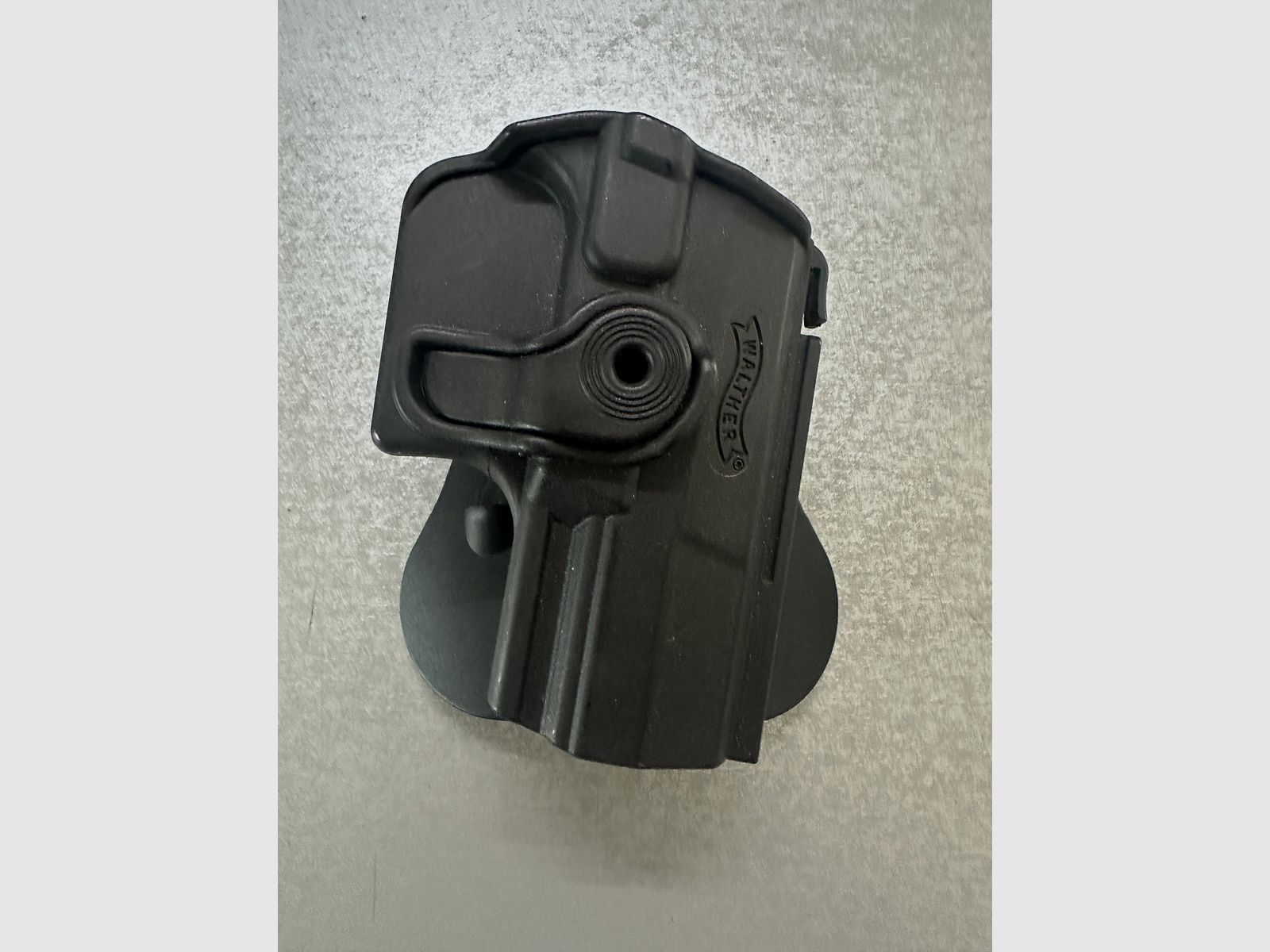 Walther Paddle Holster für P99 und PPQ