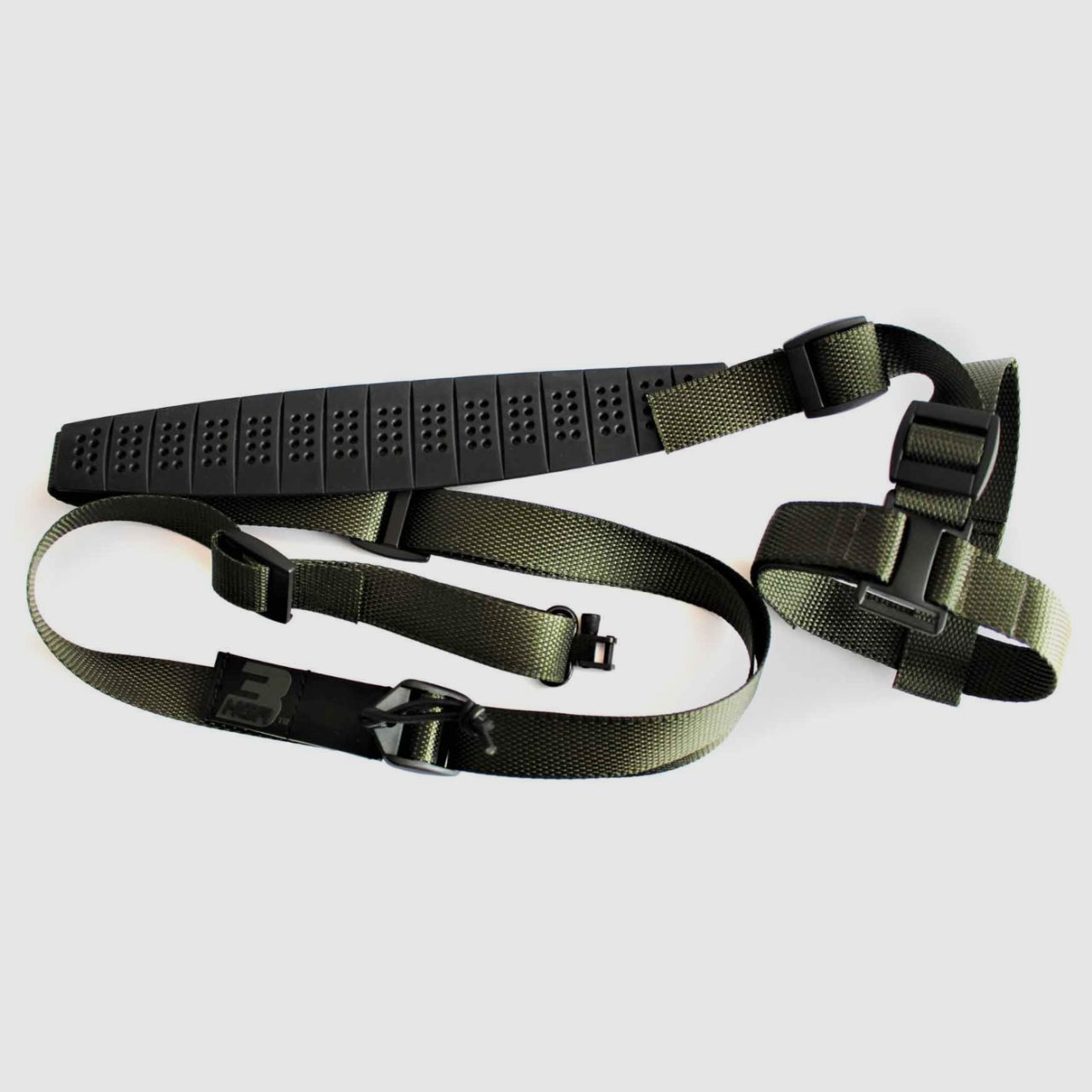 3HGR - Cinghia per fucile Driven Standard