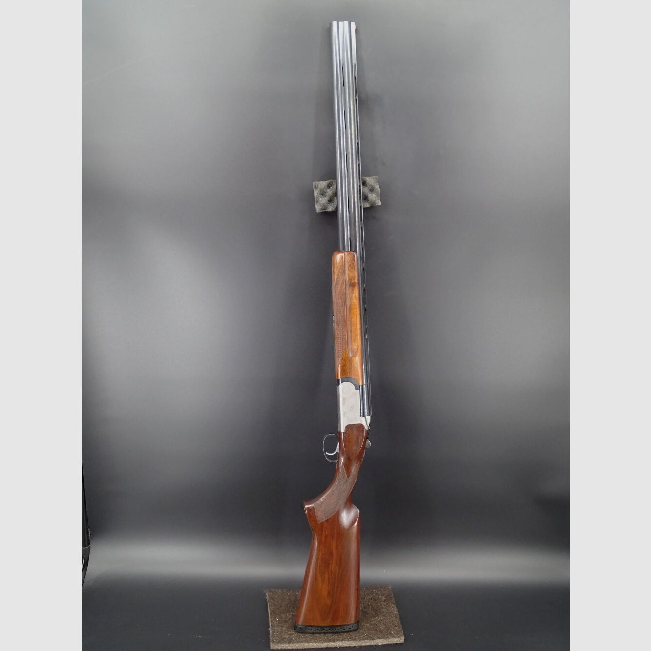 Hubertus Trap Calibre 12/70 Déclencheur Unique Éjecteurs Trap, image 1 sur 6