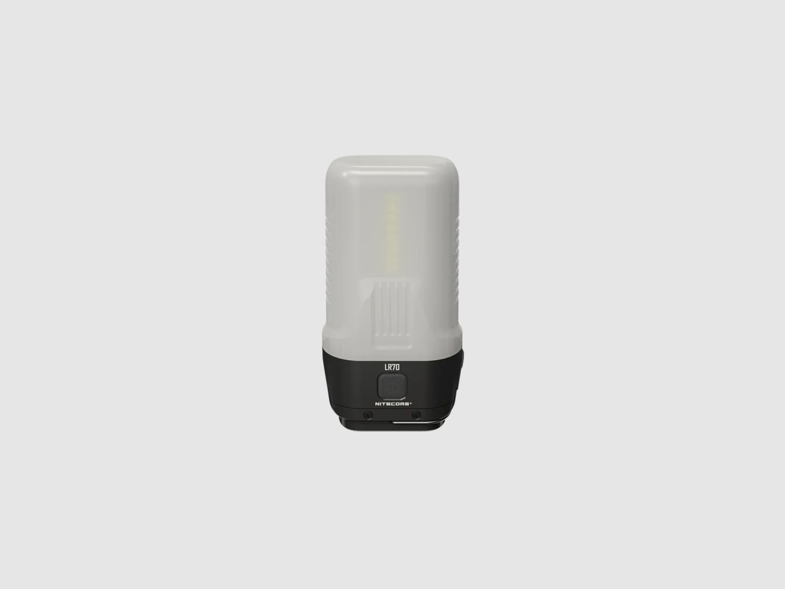 Flashlight NITECORE LR70, image 1 of 2