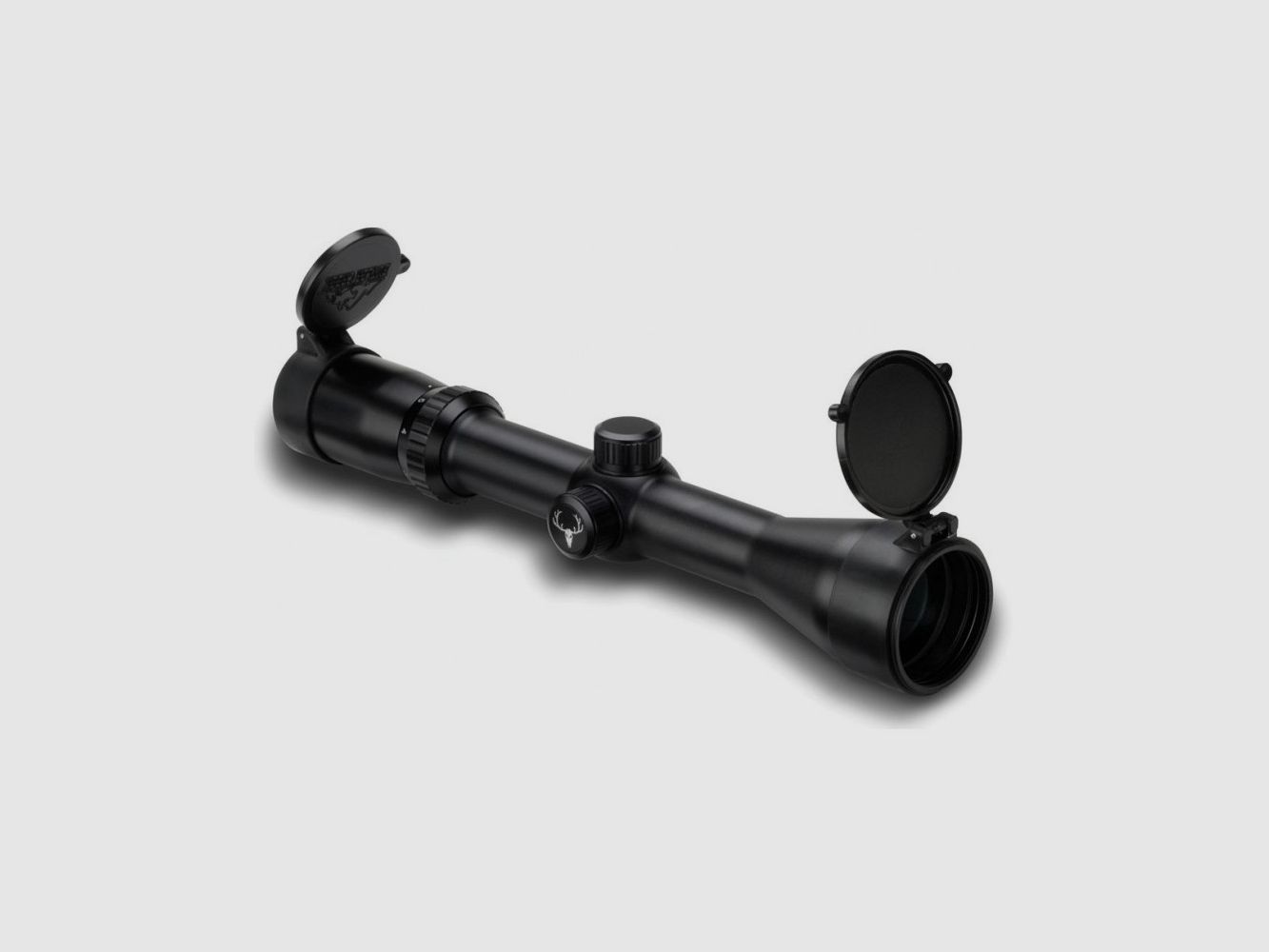 Zielfernrohr B. TROPHY XLT 1,5-6 X 44, Bild 5 von 5