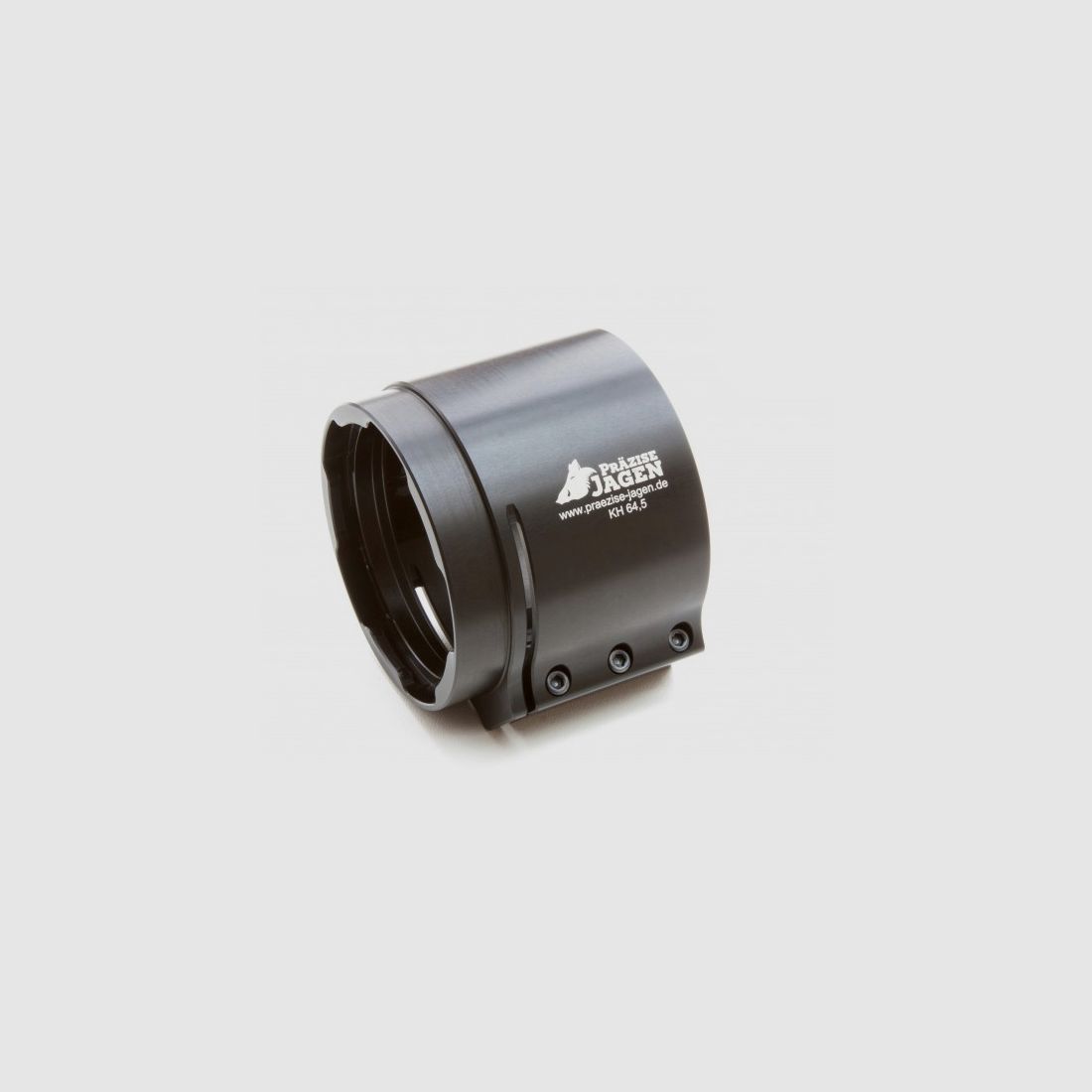 PRÄZISE JAGEN Telefix Klemmhülse – Klemmhülsengröße: 64,5 mm