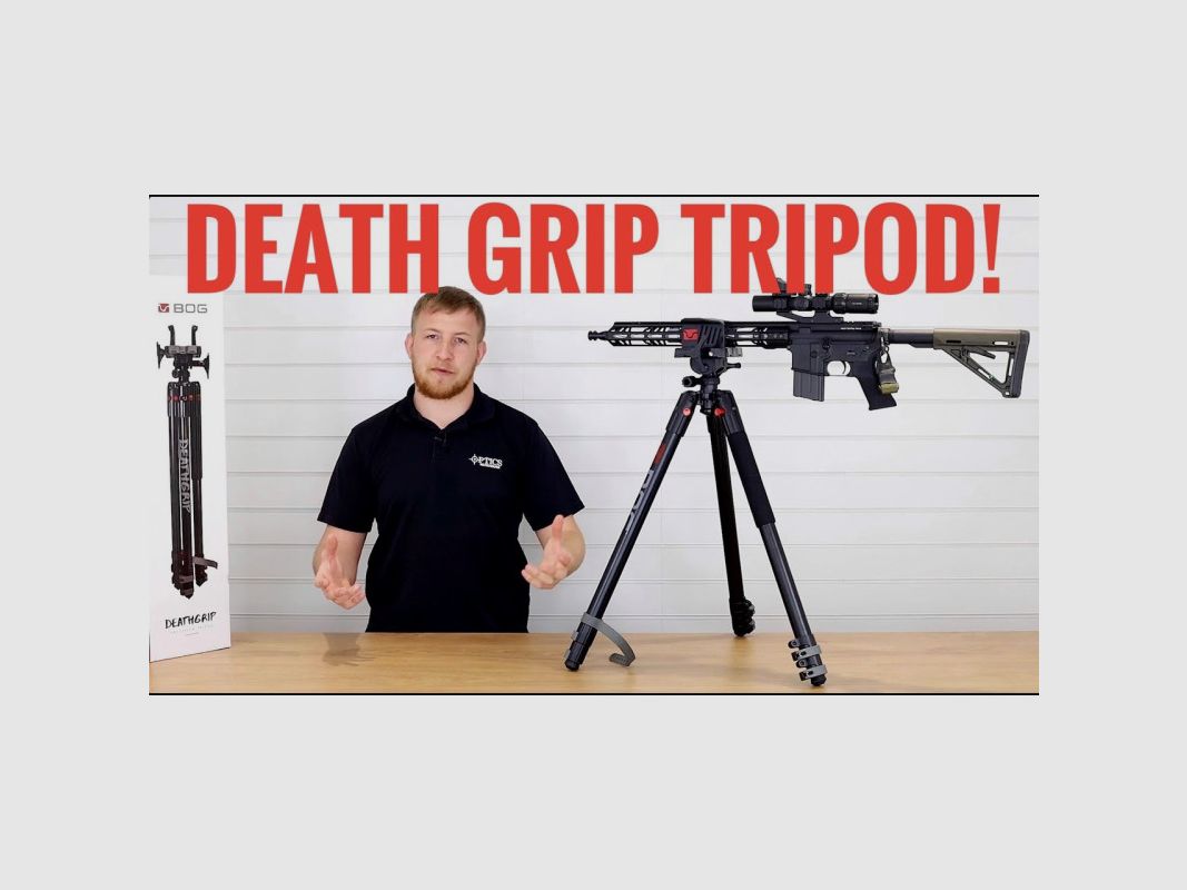 BOG TRIPIEDE DEATHGRIP, Bild 2 von 2
