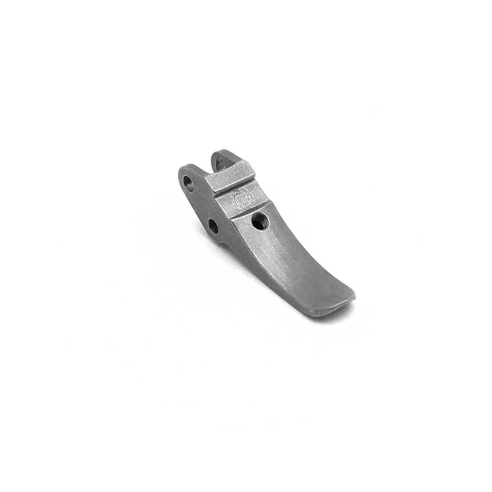 Gatillo de acero para Tanfoglio Eemann Tech, imagen 4 de 4