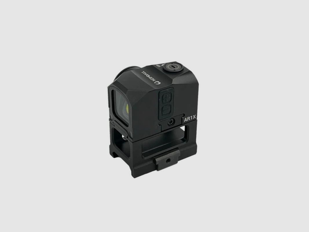 Heimdall Rotpunktvisier AR1X