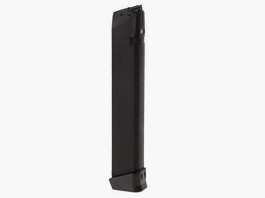 KCI USA MAGAZINE POUR GLOCK 17/19/26 - 9MM LUGER - 33 COUPS