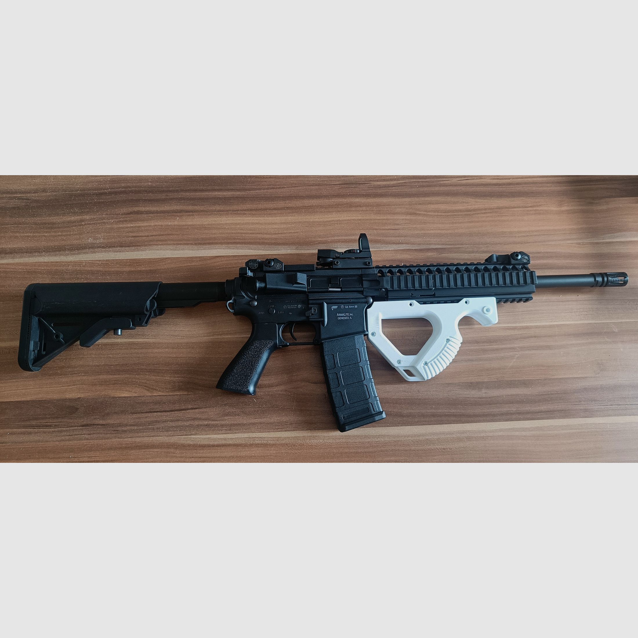 Classic Army M15A4