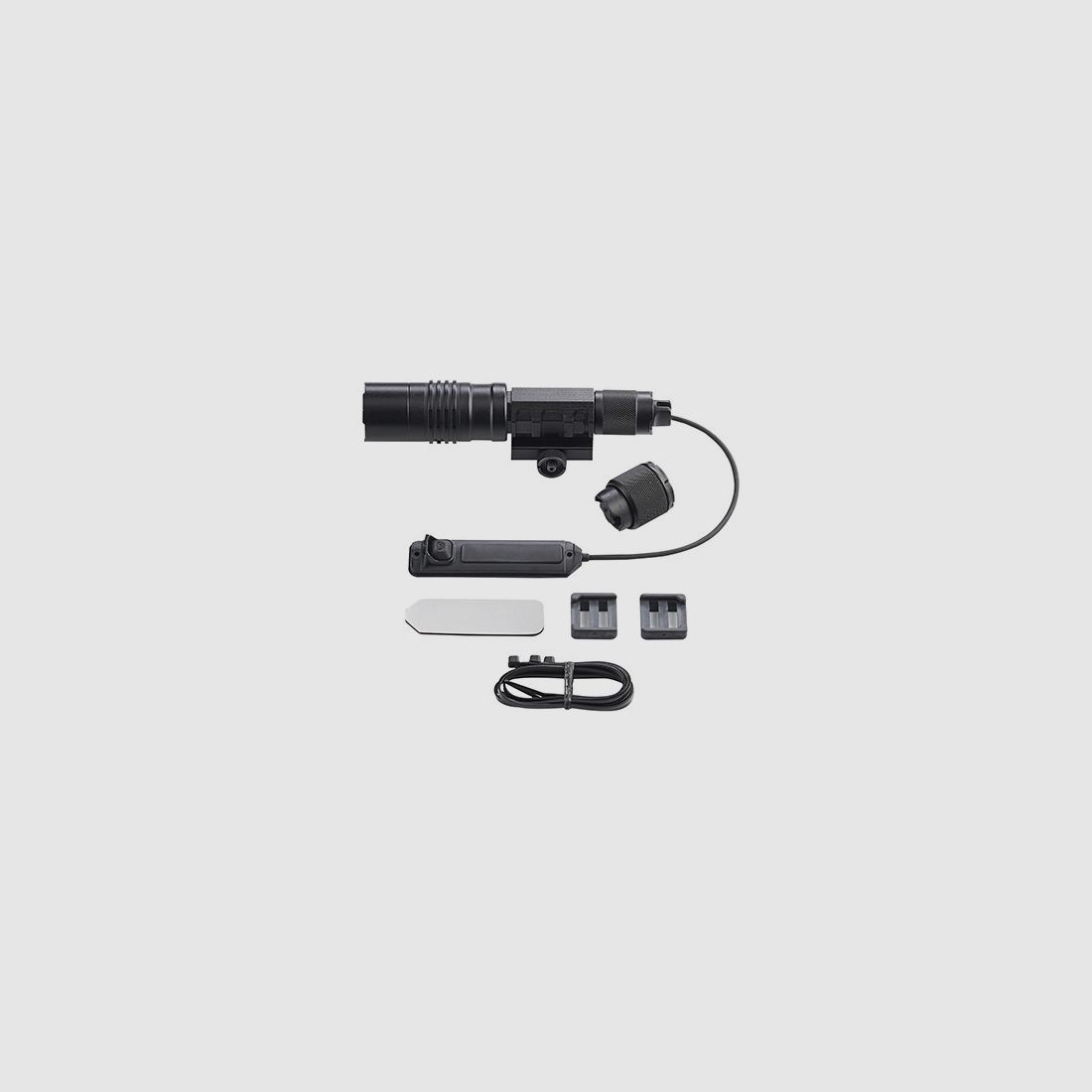 Streamlight Pro-Tac HL-X Luce + Laser