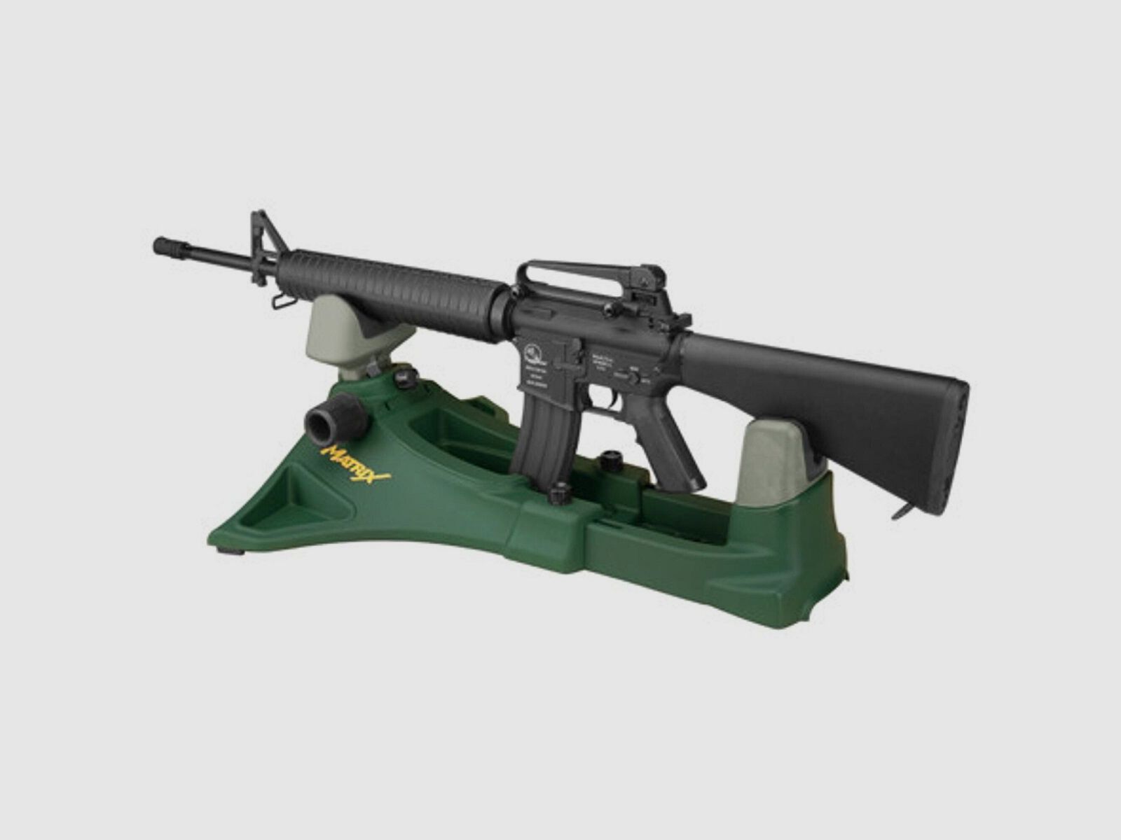 Caldwell Matrix Shooting Rest Einschießbock