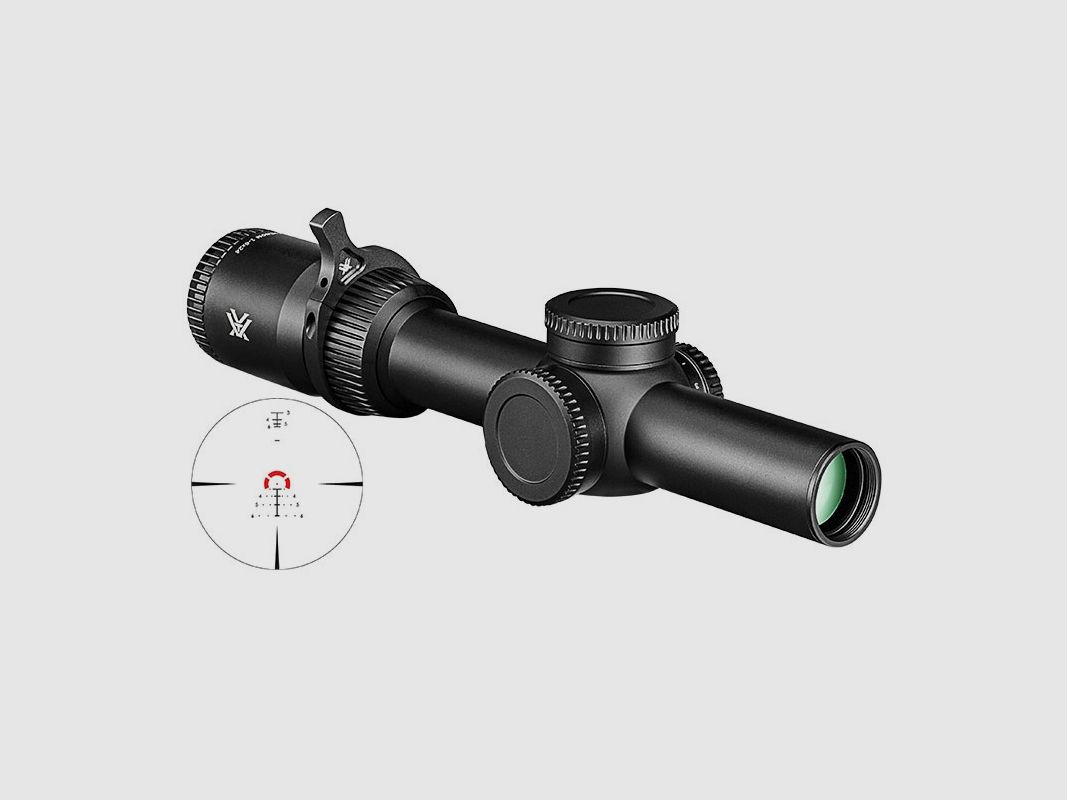 Vortex Venom 1-6X24 Zielfernrohr