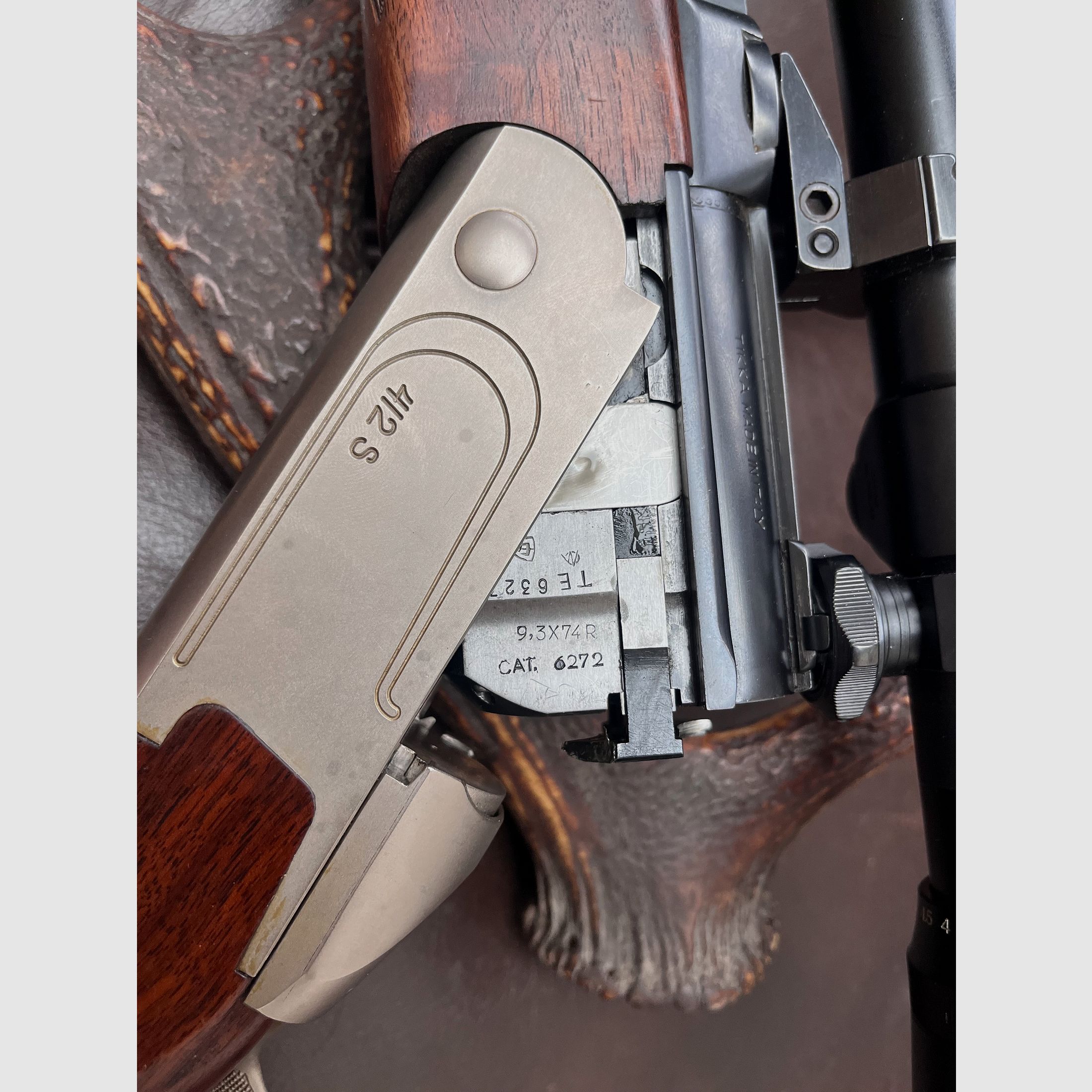 Tikka 412S