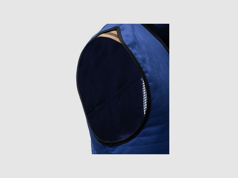 BERETTA WESTE VOLL-MESH BLAU GT671, Bild 11 von 36