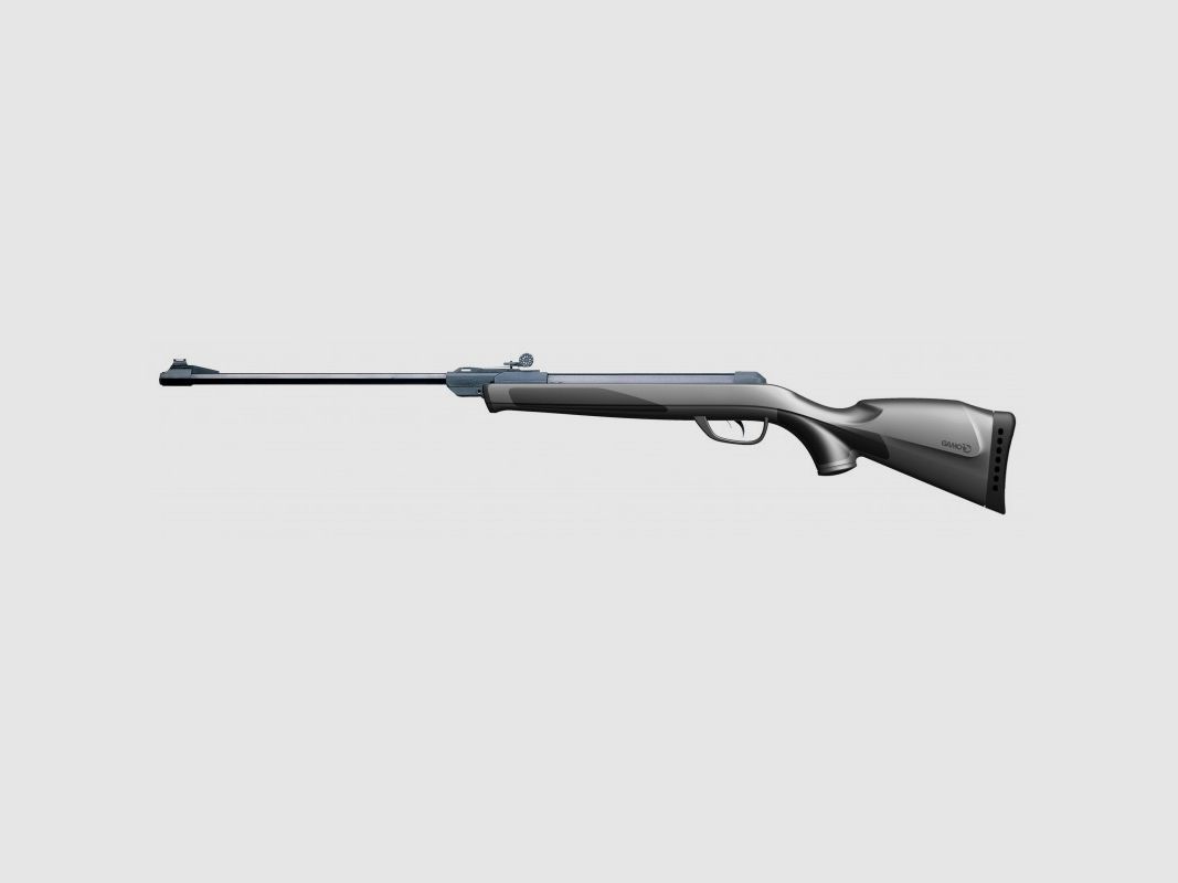 GAMO Deltamax Force, Bild 1 von 2