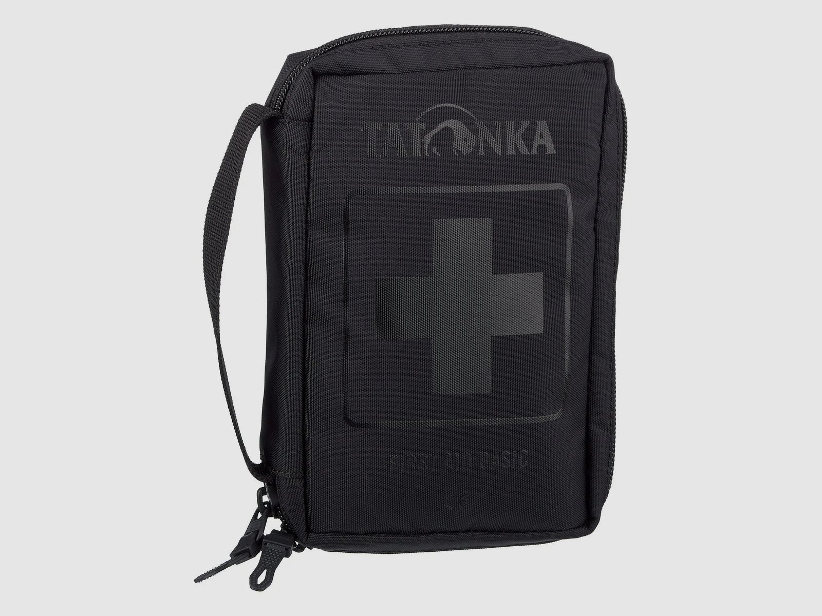 Tatonka Tatonka First Aid Kit Basic schwarz