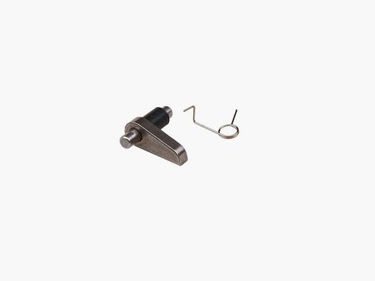 Anti-Reversal-Latch SHS/Supershooter
