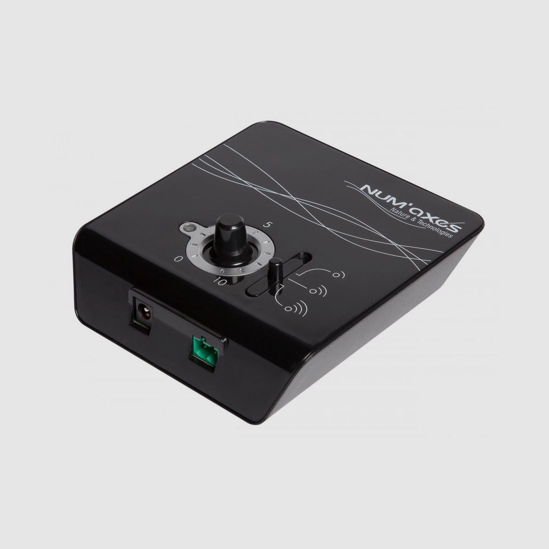 Recinzione Elettronica Canifugue FUG1032 Num'Axes, immagine 6 di 8