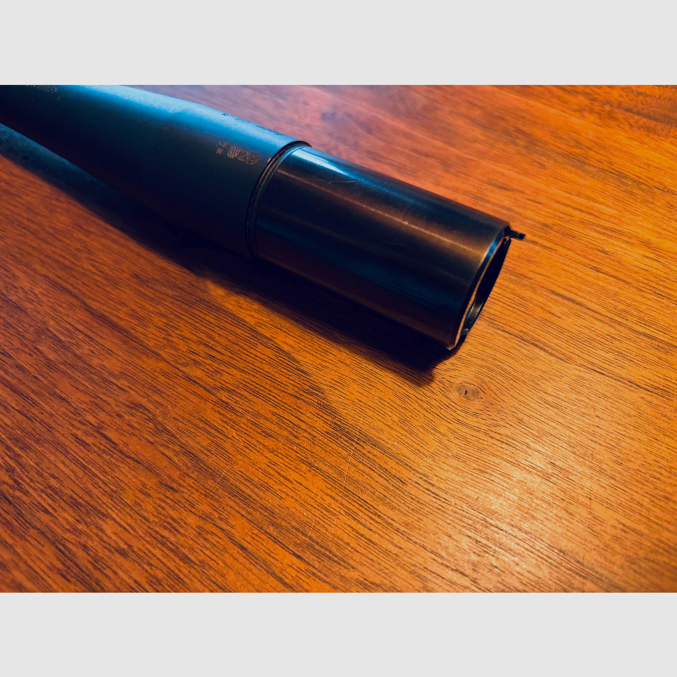 Merkel Helix Wechsellauf .243 WIN, LL 51mm, M15x1