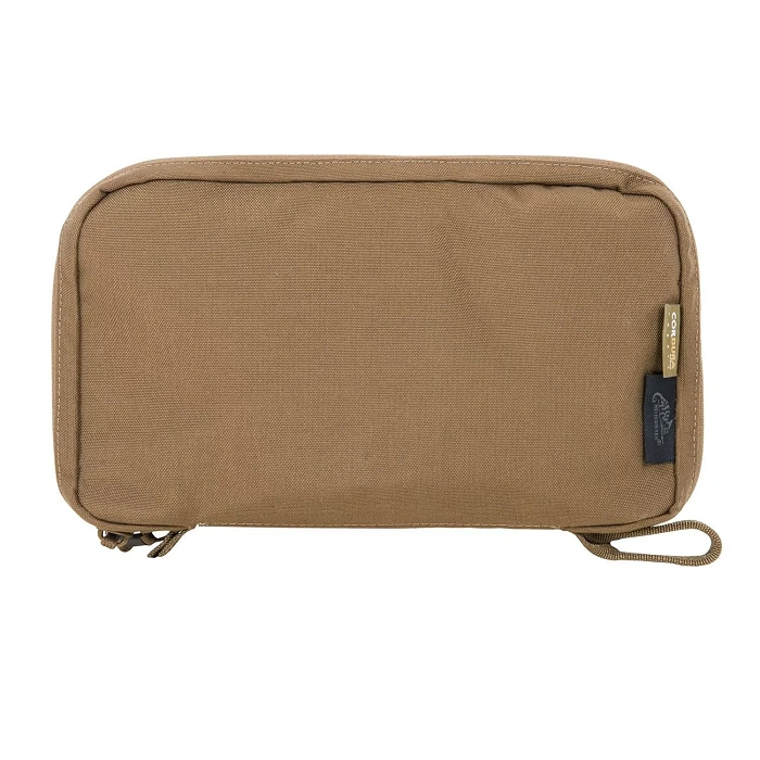 Helikon Mini Service Pocket WildWood étui pour accessoires de nettoyage d’armes, image 7 sur 12