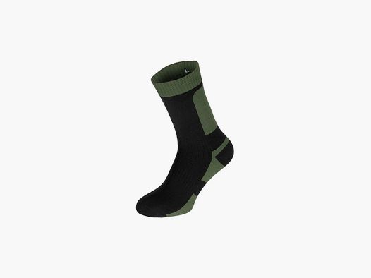 MFH MFH Chaussettes Courtes Imperméables - 39-42