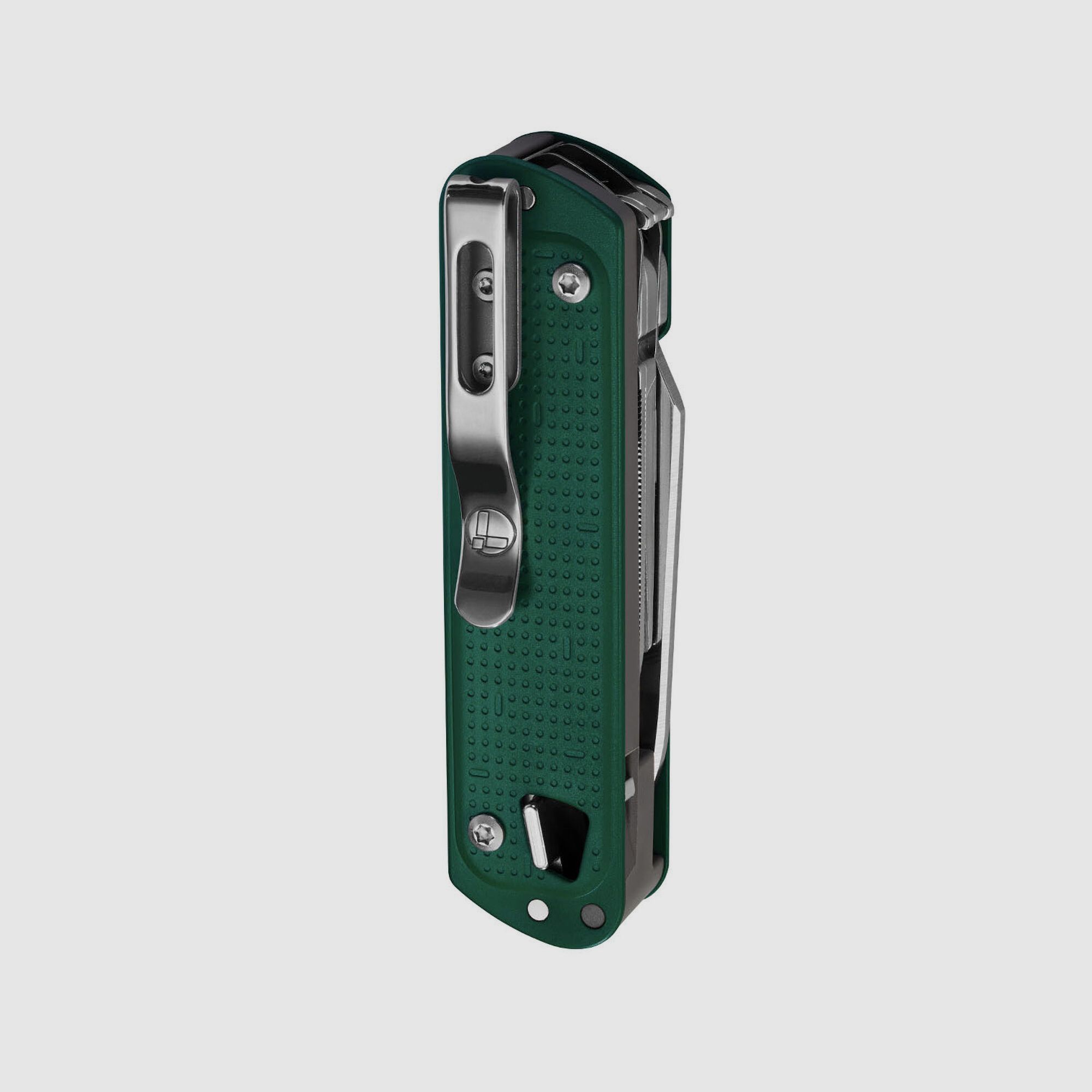 Leatherman FREE T4 Evergreen