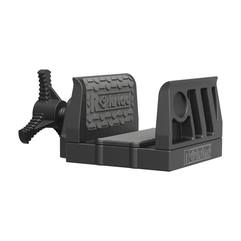 Support de trépied et de selle pour fusil de tir, image 4 sur 5
