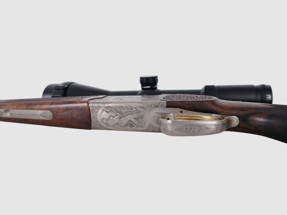 Blaser BD880 Royal