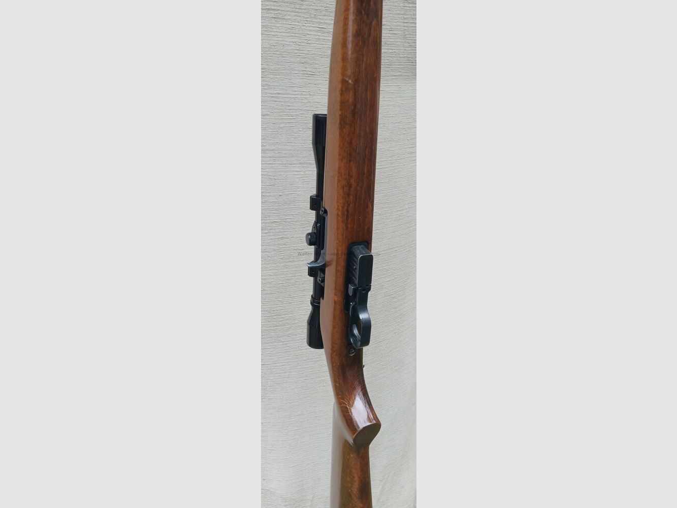 Erma Werke M1 Halfautomaat