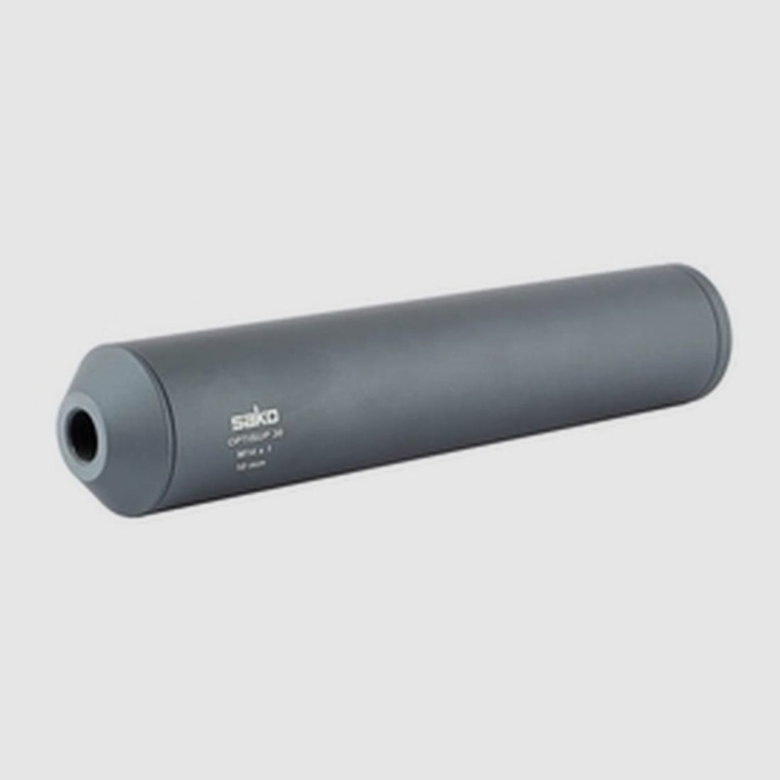 Adapter Gewinde Canon Stalon - M14x1 auf M18x1 - Universelle Kompatibilität - Zuverlässige und sichere Montage, Bild 5 von 5