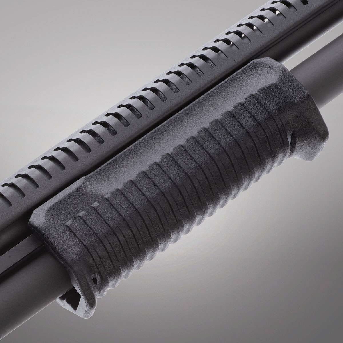 Mossberg Pumpgun 590RM Mag-Fed Kal.12 Magnum, Bild 6 von 9