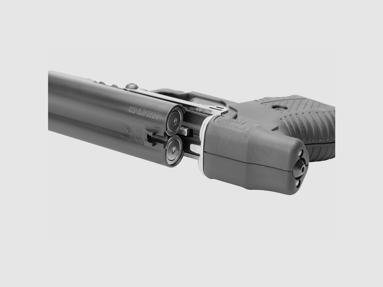 Piexon JPX 2 Gen1 Jet Protector Tierabwehrgerät MIT Laser