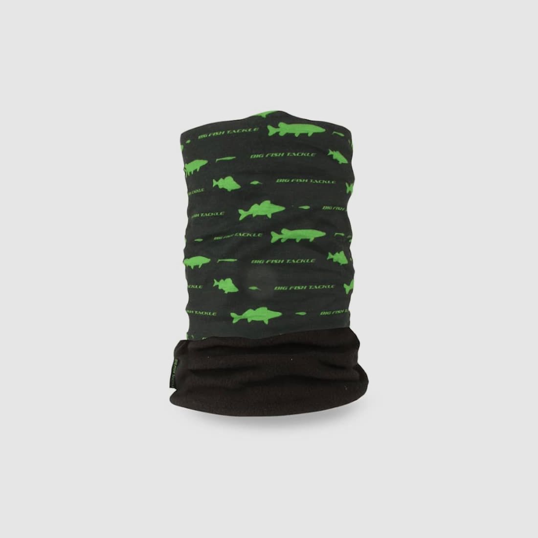 BFT Polar Scarf With Fleece