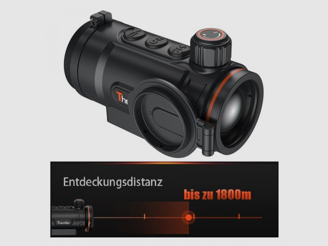 Thermtec Hunt 335