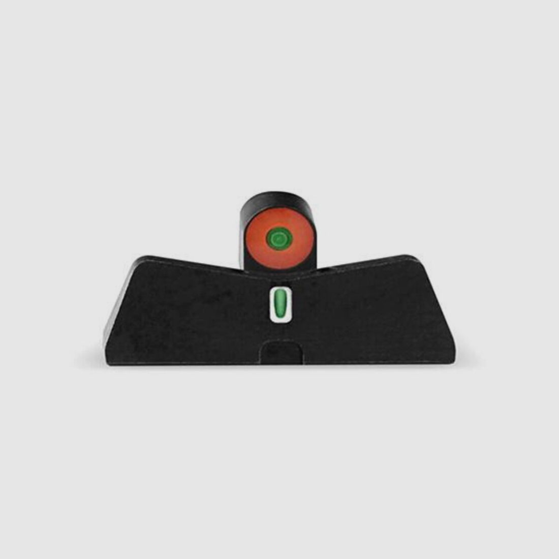 XS Sights N-Visor DXT2 Big Dot Naranja SIG