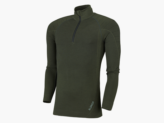 LYTTON Chemise Outdoor à Manches Longues