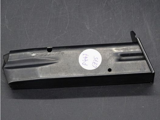 Magazine CZ 75 kaliber 9mm Luger 75