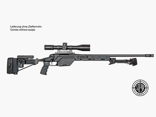 STEYR SSG 08