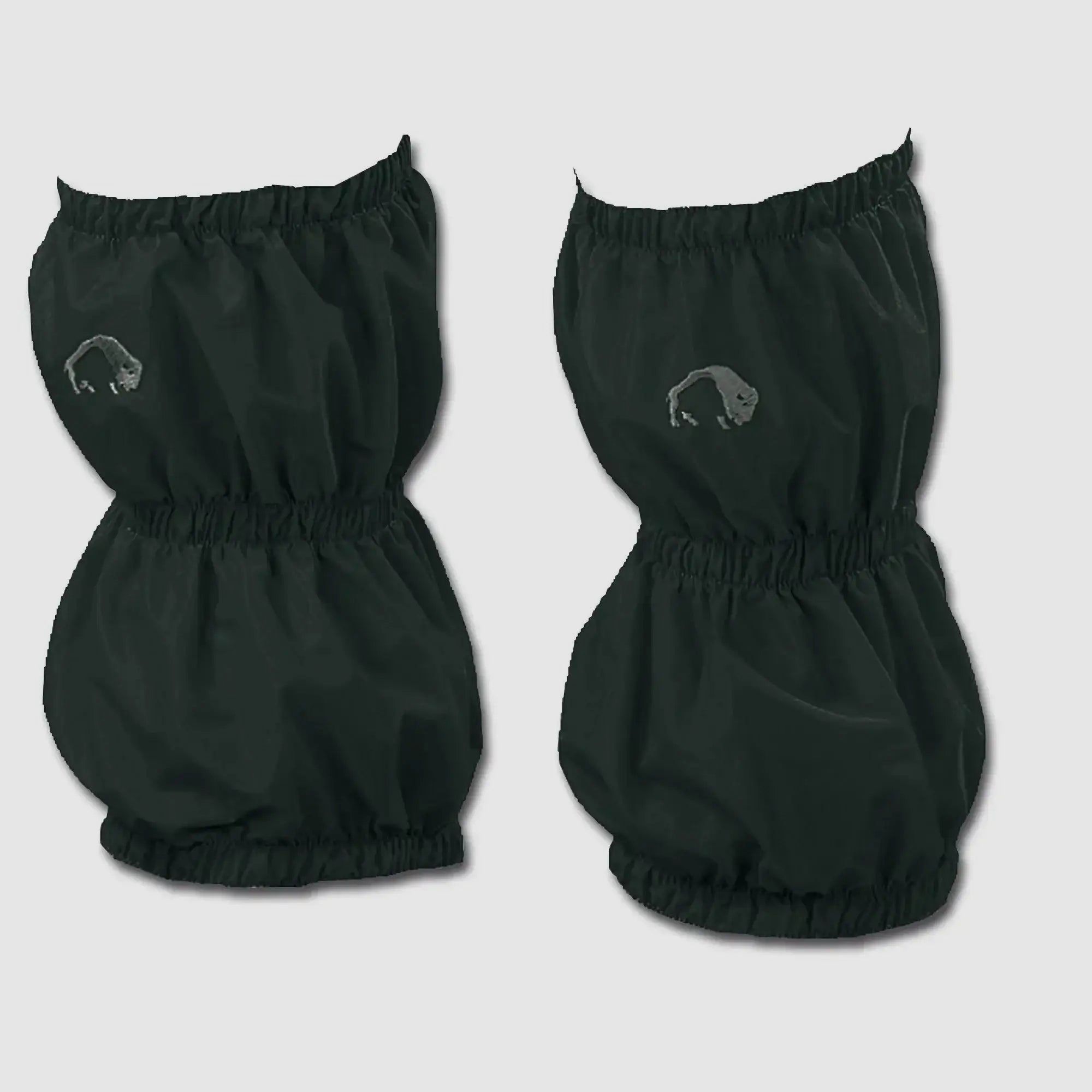 Tatonka Gaiters Gaiter 210 HD Short leggero nero